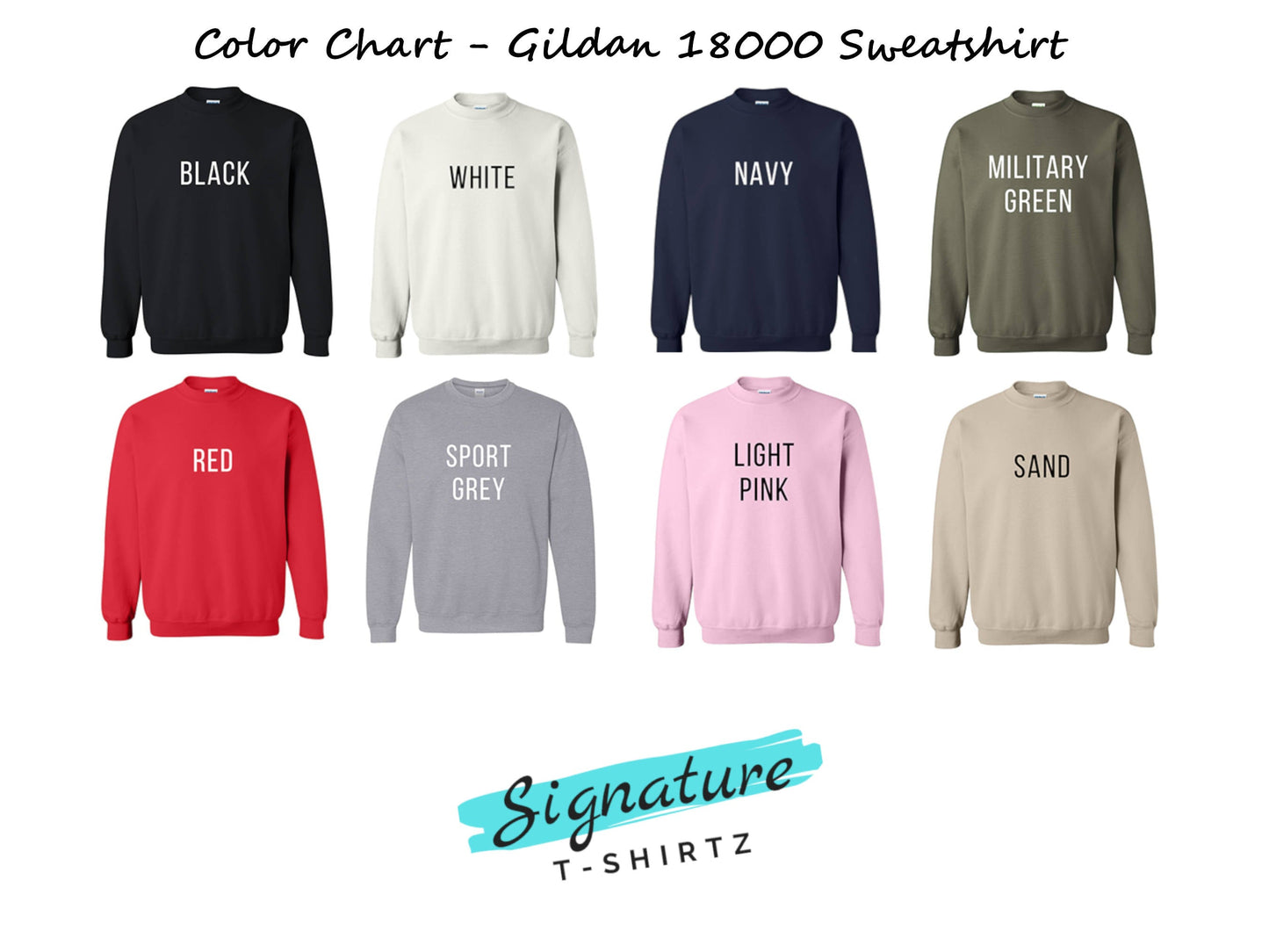 Its A Good Day To Read Crewneck Sweatshirt, Book Lover Sweater, Literary Bookish Shirt, Librarian or Teacher Gift