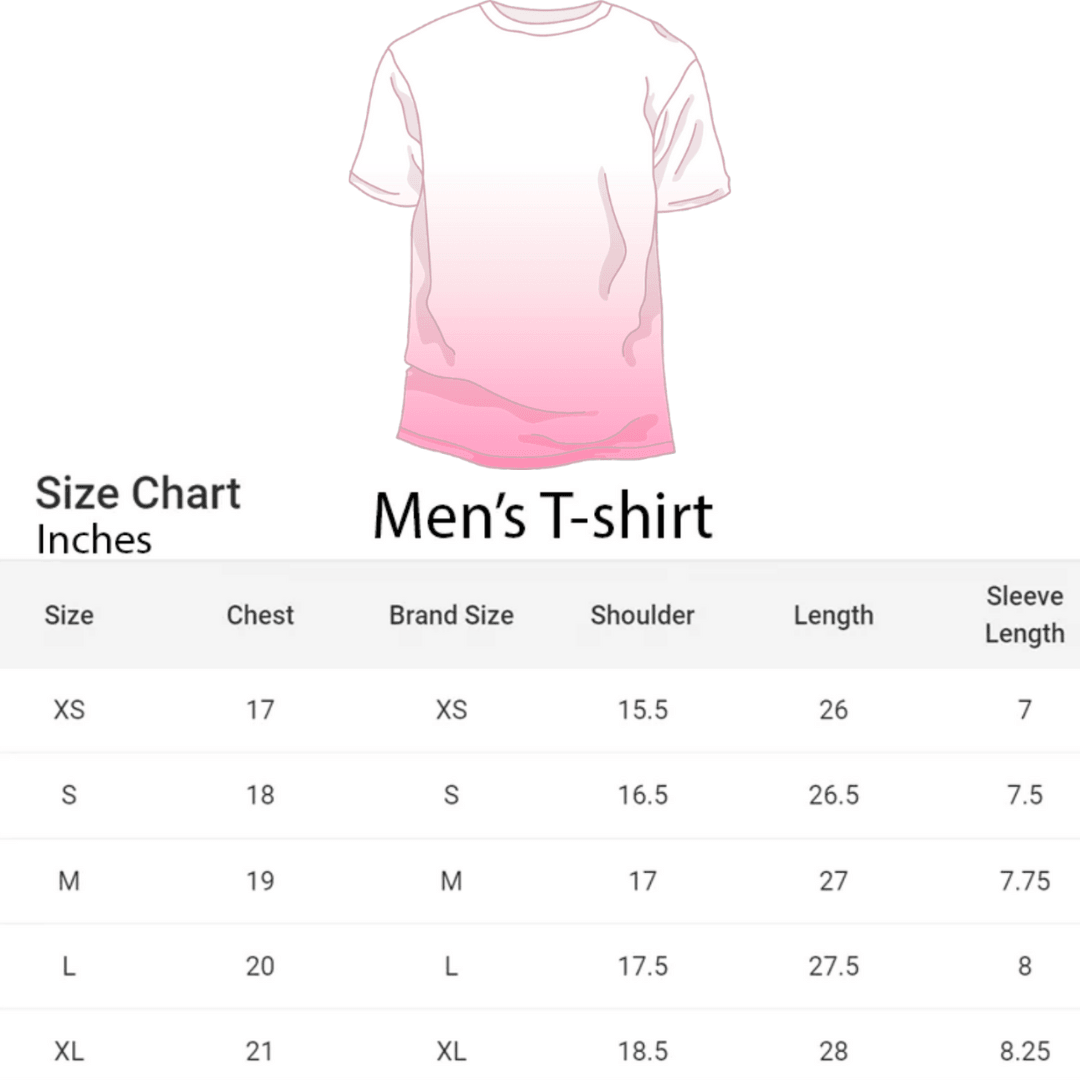 Retro - I Love My Dog Printed T-shirt for Men & Women