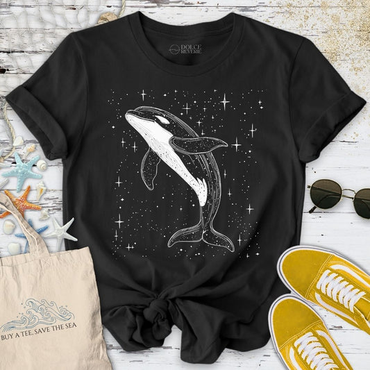 Cosmic Orca T-Shirt