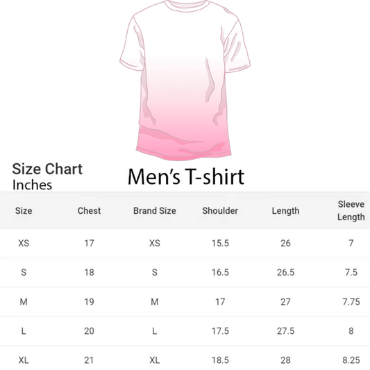 Retro - I Love My Dog Printed T-shirt for Men & Women