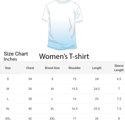Retro - I Have A Dog Printed T-shirt for Men & Women